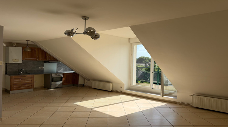 Ma-Cabane - Vente Appartement Pacy-sur-Eure, 51 m²