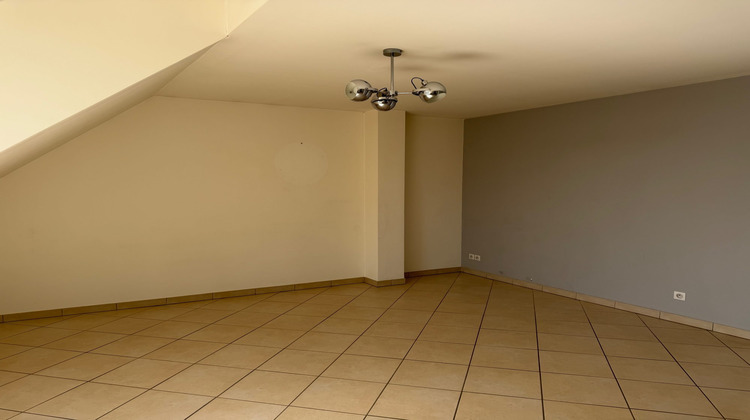 Ma-Cabane - Vente Appartement Pacy-sur-Eure, 51 m²