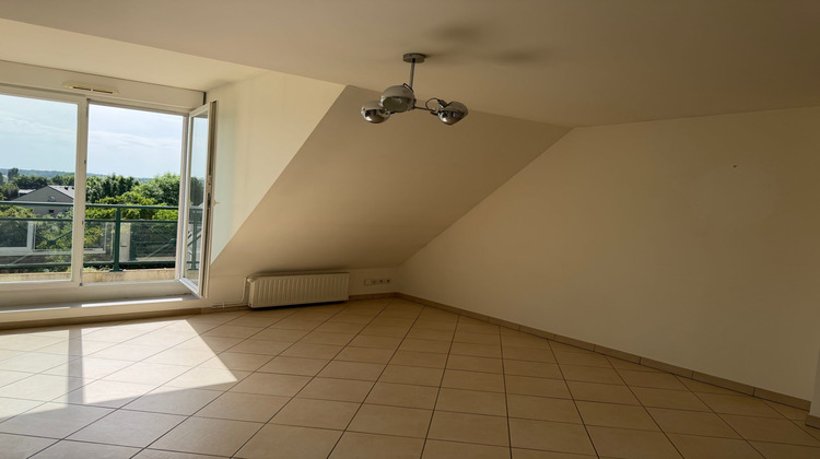 Ma-Cabane - Vente Appartement Pacy-sur-Eure, 51 m²