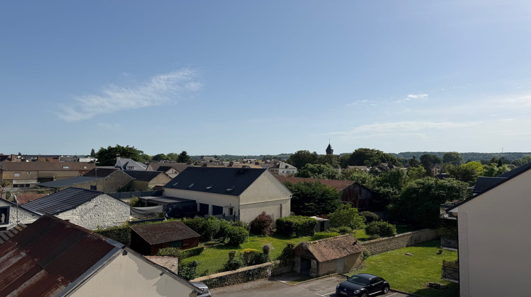 Ma-Cabane - Vente Appartement Pacy-sur-Eure, 51 m²