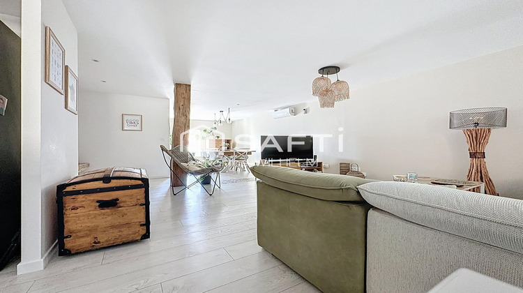 Ma-Cabane - Vente Appartement Pagny-sur-Meuse, 143 m²