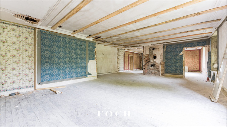 Ma-Cabane - Vente Appartement Pagny-sur-Moselle, 79 m²