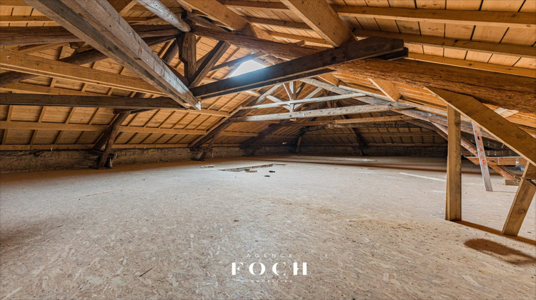 Ma-Cabane - Vente Appartement Pagny-sur-Moselle, 81 m²