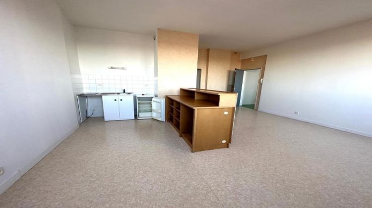 Ma-Cabane - Vente Appartement Paimboeuf, 42 m²