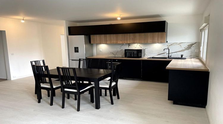 Ma-Cabane - Vente Appartement PAIMBOEUF, 77 m²