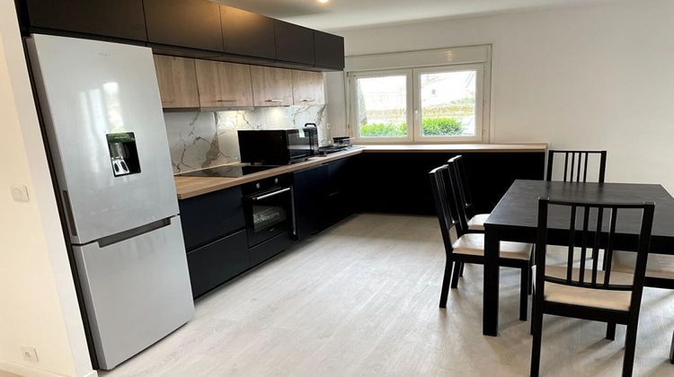 Ma-Cabane - Vente Appartement PAIMBOEUF, 77 m²