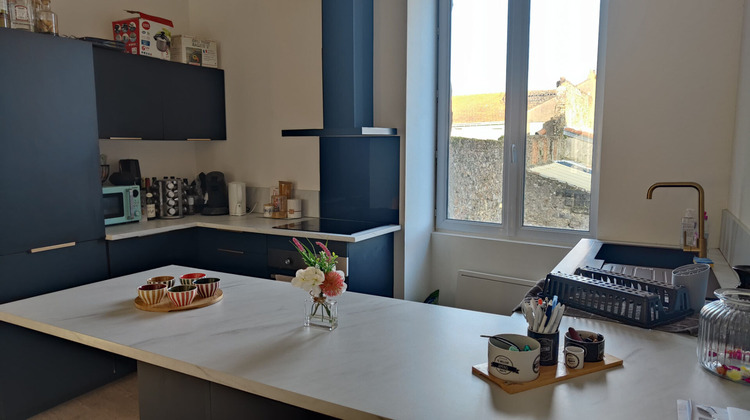 Ma-Cabane - Vente Appartement PAIMBOEUF, 68 m²