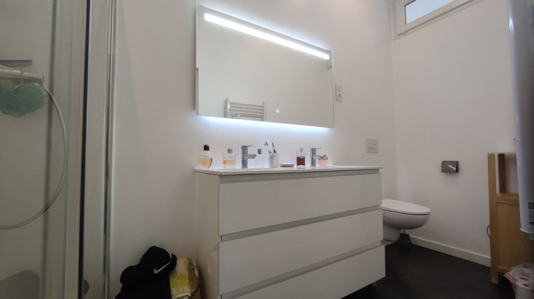 Ma-Cabane - Vente Appartement PAIMBOEUF, 68 m²