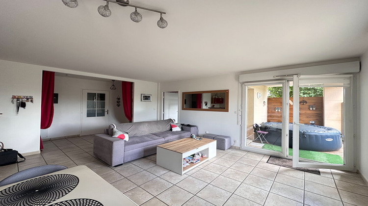 Ma-Cabane - Vente Appartement PAIMBOEUF, 64 m²