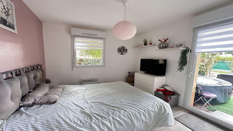 Ma-Cabane - Vente Appartement PAIMBOEUF, 64 m²