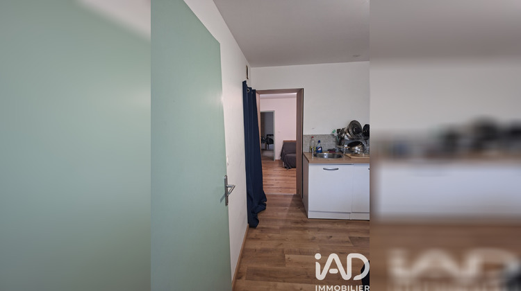 Ma-Cabane - Vente Appartement Paimboeuf, 43 m²