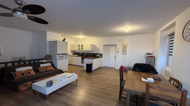 Ma-Cabane - Vente Appartement Paimboeuf, 55 m²