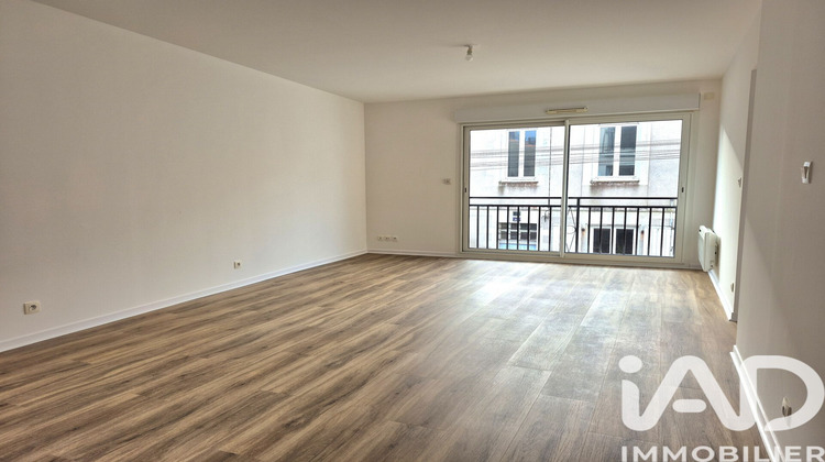 Ma-Cabane - Vente Appartement Paimboeuf, 58 m²