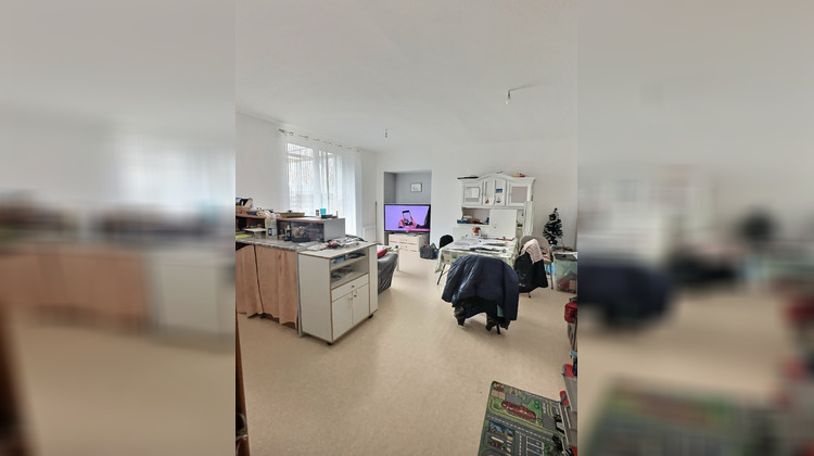 Ma-Cabane - Vente Appartement Paimboeuf, 49 m²