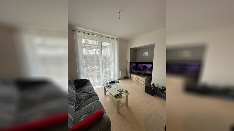 Ma-Cabane - Vente Appartement Paimboeuf, 49 m²