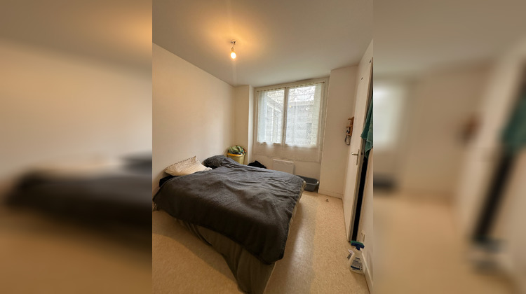 Ma-Cabane - Vente Appartement Paimboeuf, 49 m²