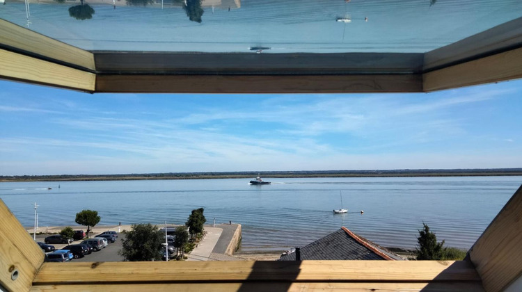 Ma-Cabane - Vente Appartement PAIMBOEUF, 49 m²