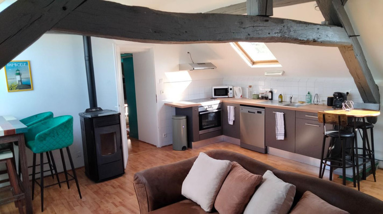 Ma-Cabane - Vente Appartement PAIMBOEUF, 49 m²