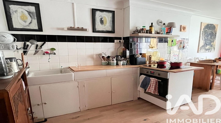 Ma-Cabane - Vente Appartement Paimboeuf, 68 m²