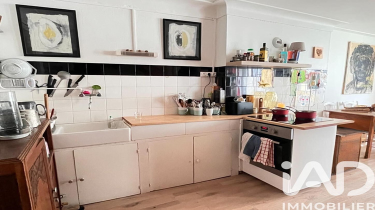 Ma-Cabane - Vente Appartement Paimboeuf, 68 m²