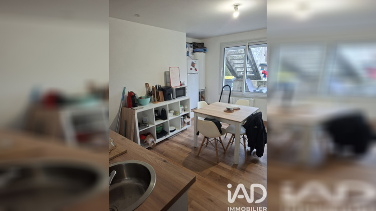 Ma-Cabane - Vente Appartement Paimboeuf, 43 m²