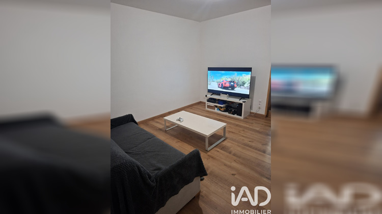 Ma-Cabane - Vente Appartement Paimboeuf, 43 m²