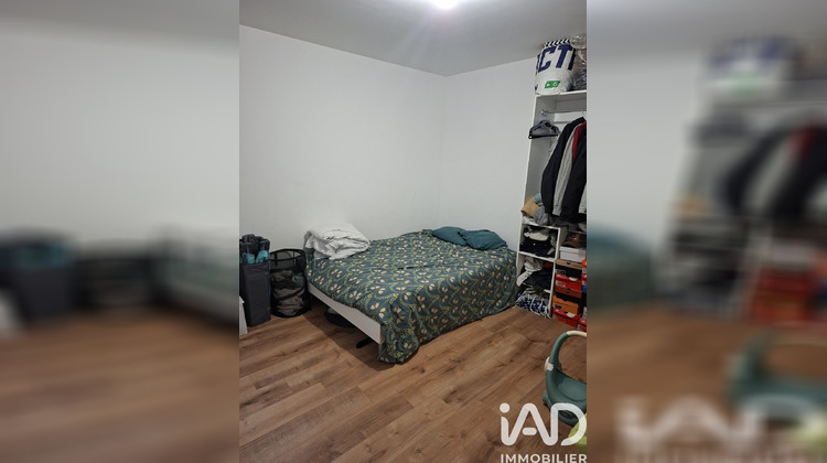 Ma-Cabane - Vente Appartement Paimboeuf, 43 m²