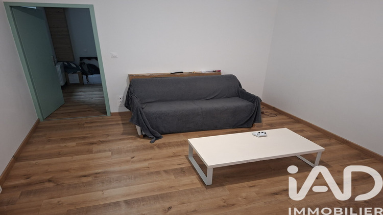 Ma-Cabane - Vente Appartement Paimboeuf, 43 m²
