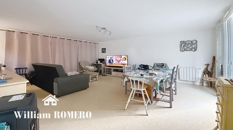 Ma-Cabane - Vente Appartement Paimboeuf, 72 m²