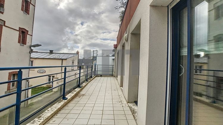 Ma-Cabane - Vente Appartement Paimpol, 113 m²