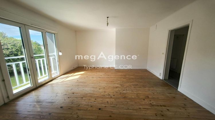 Ma-Cabane - Vente Appartement PAIMPOL, 68 m²