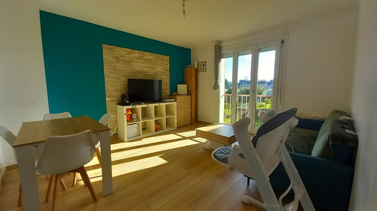 Ma-Cabane - Vente Appartement Paimpol, 55 m²