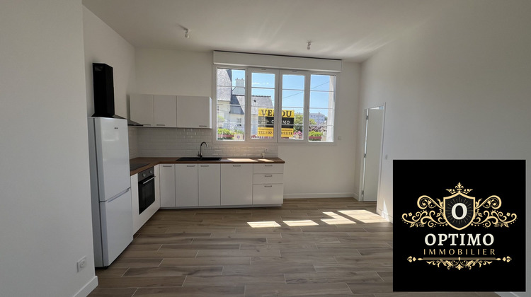 Ma-Cabane - Vente Appartement Paimpol, 57 m²