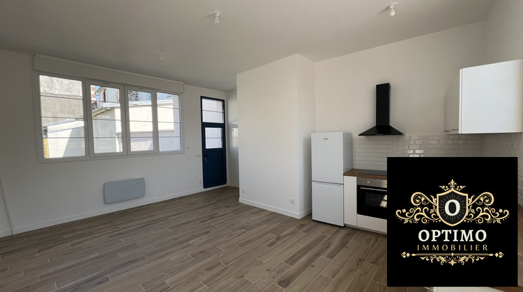 Ma-Cabane - Vente Appartement Paimpol, 57 m²