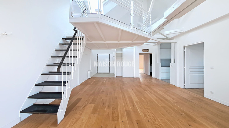 Ma-Cabane - Vente Appartement PAIMPOL, 75 m²