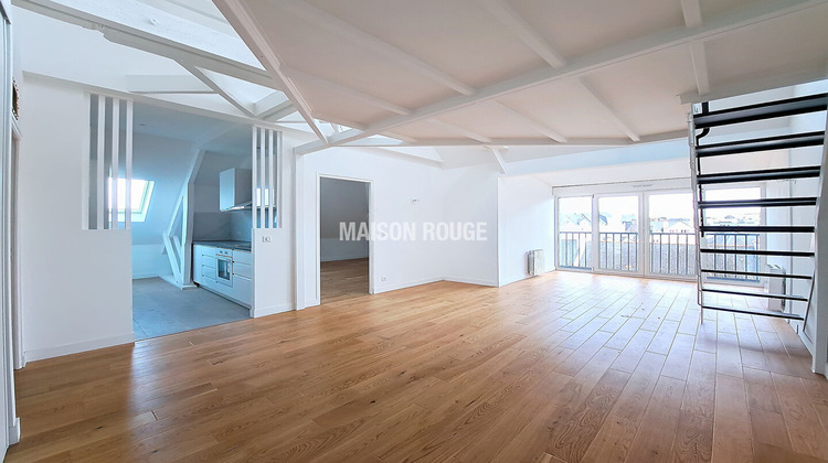 Ma-Cabane - Vente Appartement PAIMPOL, 75 m²