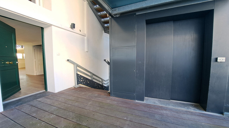 Ma-Cabane - Vente Appartement PAIMPOL, 104 m²