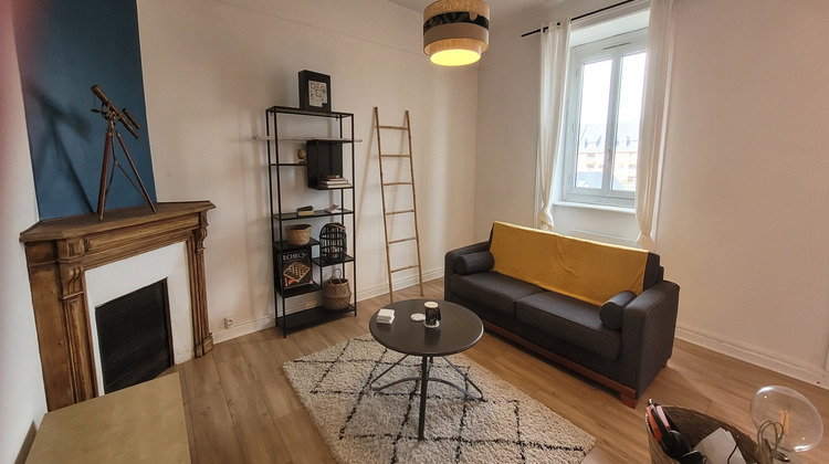 Ma-Cabane - Vente Appartement Paimpol, 57 m²