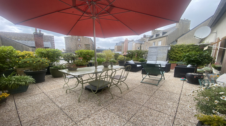 Ma-Cabane - Vente Appartement Paimpol, 79 m²