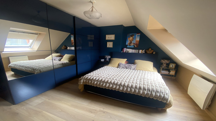 Ma-Cabane - Vente Appartement Paimpol, 79 m²