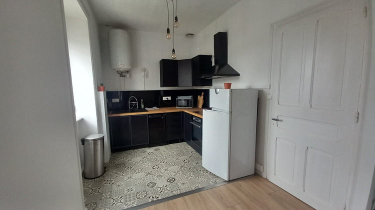 Ma-Cabane - Vente Appartement Paimpol, 57 m²