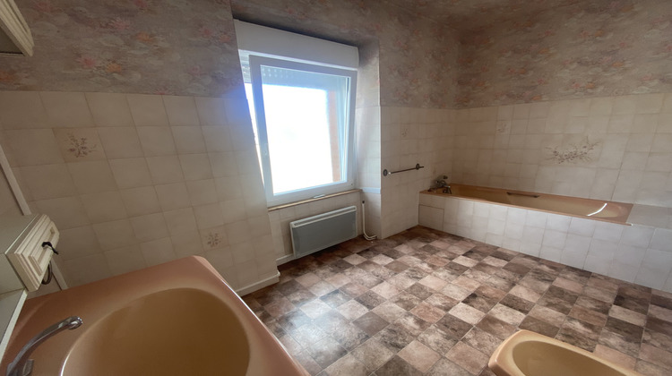 Ma-Cabane - Vente Appartement Paimpol, 74 m²