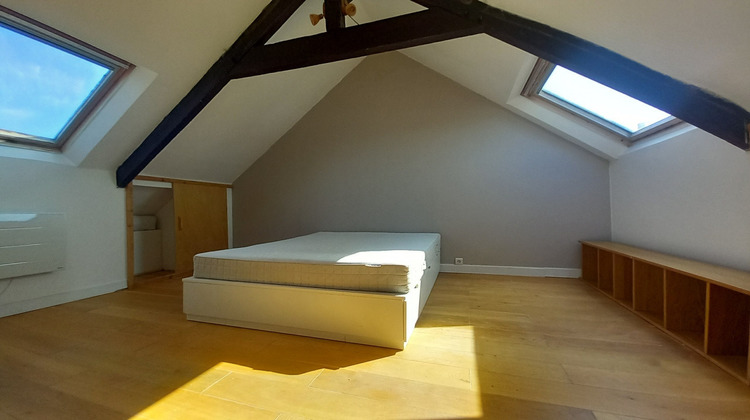 Ma-Cabane - Vente Appartement Paimpol, 30 m²