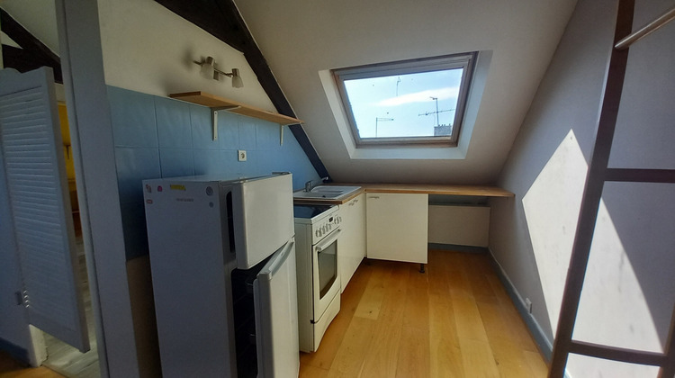 Ma-Cabane - Vente Appartement Paimpol, 30 m²