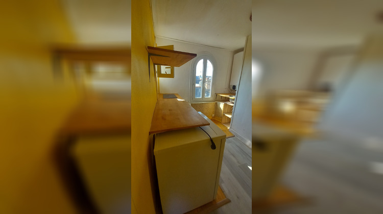 Ma-Cabane - Vente Appartement Paimpol, 30 m²