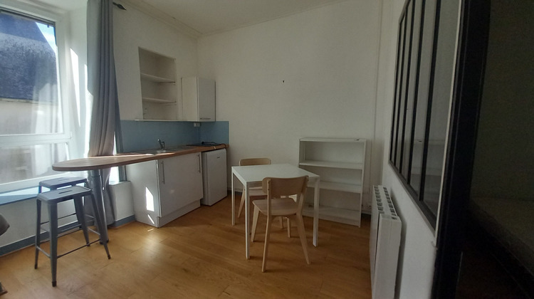 Ma-Cabane - Vente Appartement Paimpol, 49 m²