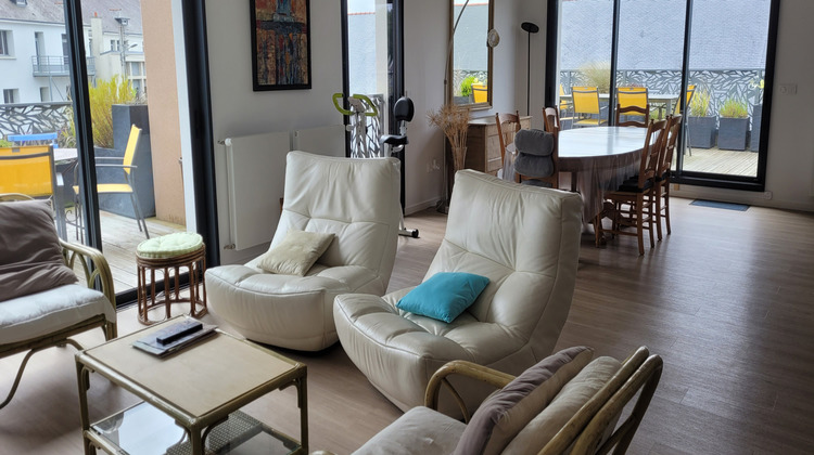 Ma-Cabane - Vente Appartement Paimpol, 152 m²