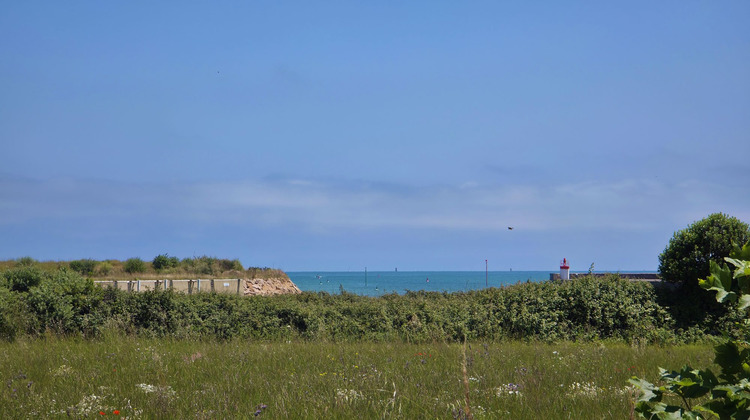 Ma-Cabane - Vente Appartement Paimpol, 41 m²