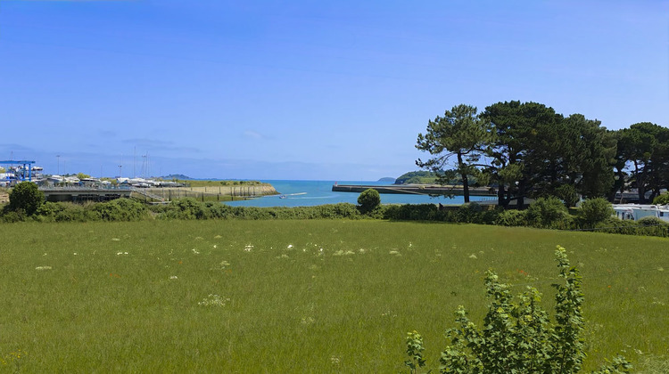 Ma-Cabane - Vente Appartement Paimpol, 72 m²