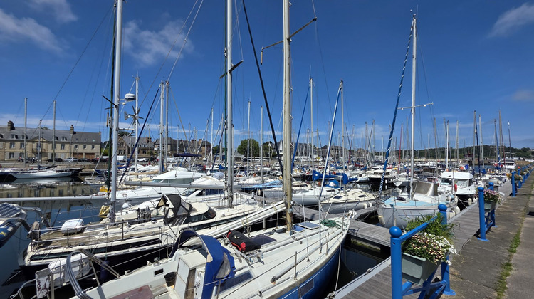 Ma-Cabane - Vente Appartement Paimpol, 72 m²